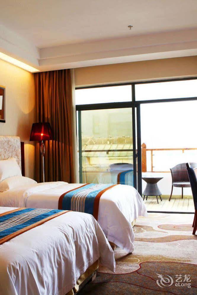 Mingcheng Times Hotel Chengdu Exterior photo